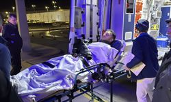 Bebek için seçilecek isim yüzünden çıkan tartışma kanlı bitti; kayınpeder, damadına tüfekle ateş açtı