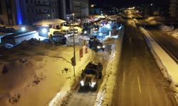 Bitlis'te tefecilik operasyonu: 7 tutuklama