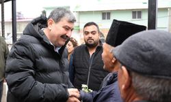 Başkan Yıldız: “Belediyeciliğimizin Merkezinde Vatandaş Memnuniyeti Var”