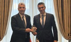 Türkiye ile Yunanistan Arasında Ulaştırma Temasları