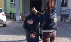 Milyonluk Ziynet Hırsızlığı: 2 Şüpheli Tutuklandı