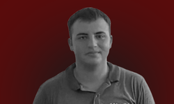 Genç Yaşta Acı Son: Mut’ta Motosiklet Kazası Can Aldı