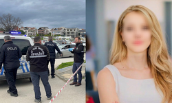 Eski Sevgili Dehşeti: Öğretmen Sırtından Vuruldu