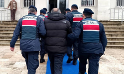 Edirne’de Tefecilik Operasyonu; 2 Tutuklama