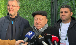 Gaziantep FK Başkanı Memik’ten Hakeme Tepki