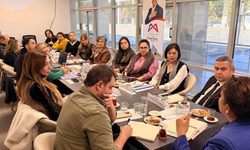 Çocuk Hakları Merkezi’nden Sivil Toplum Buluşmasına Katılım