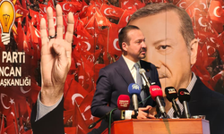 AK Parti’li Zorlu’dan Şehit ve Gaziler İçin Net Mesaj