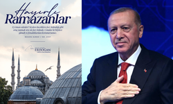 Cumhurbaşkanı Erdoğan’dan 'Ramazan ayı' Paylaşımı