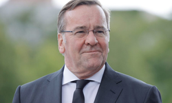 Almanya Savunma Bakanı Pistorius: Türkiye NATO'da Merkezi Rolde