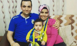 Feci Kaza Aileyi Yok Etti: Anne Ve Baba Hayatını Kaybetti