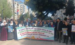 21 Şubat Dünya Anadil Günü Mesajı: “Dilsel Çoğulculuk Barışın Temelidir”