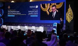 İletişim Başkanı Duran: Dünya geçiş sürecinde değil, çok kutuplu düzene geçti