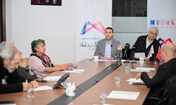 5. Mersin Roman Ödülü’nün Sahibi Aydoğan Coşkun Oldu