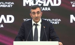 Cevdet Yılmaz: Türkiye, enflasyon ve faizlerde düşüş seyrine girmiş durumda