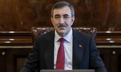 Cevdet Yılmaz, 'Bir Ramazan Akşamı'nın konuğu oldu