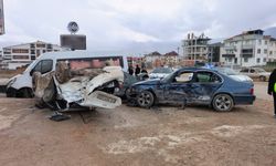 Çocuk Direksiyonda, Ortalık Savaş Alanı