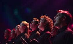 Mersin'de Çok Sesli Koro Seçmeleri Başlıyor