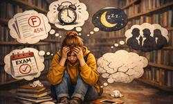 Mersin Büyükşehir’den Üniversite Öğrencilerine Yönelik Sınav Kaygısı Atölyesi