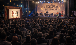 Mersin Büyükşehir Ramazan Şenlikleri başlıyor