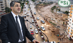 Ekmen’den DSİ Projelerine Sert Tepki: "İhale Aşaması Kabul Edilemez"