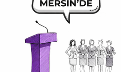 KA.DER Kürsü Mersin’de: kadınlar eşit temsil için buluşuyor