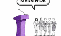 KA.DER Kürsü Mersin’de: kadınlar eşit temsil için buluşuyor