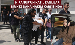 Hiranur'un Annesi Zanlıların En Ağır Cezayı Almasını İstiyor