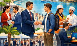 Mersin’de İstihdam Buluşmaları Başlıyor