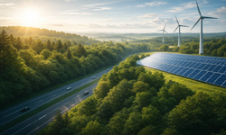 MTSO  I. Yeşil Ödülleri’ni Hayata Geçiriyor