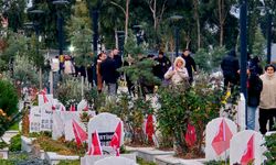 Felaketin 3’üncü Yılında Hatay’da Gözyaşları