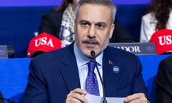 Bakan Fidan: Türkiye Gazze’ye Yardımı Sürdürecek, Uluslararası İstikrar Gücü’ne Asker Göndermeye Hazır