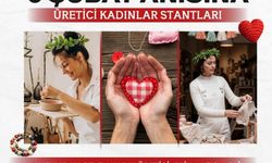 Depremzede Kadınların Ürünleri