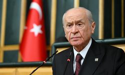 Bahçeli’den Meclis Gerilimine İlişkin Açıklama