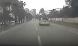 Adana'da ehliyetsiz sürücü can aldı