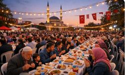 Vahap Seçer Silifke’de İftar sofrasında vatandaşlarla Buluşacak