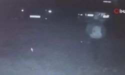 Araçta Tabancayla Başından Vurulmuş Bir Erkek Cesedi Bulundu