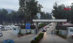 Osmaniye Merkezli 3 İl'de DEAŞ Operasyonu Düzenlendi