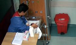 Kahramanmaraş’ta Tutuklu Hemşireyle İlgili Yeni Skandal: Bir Bebek Daha Darp Edilmiş