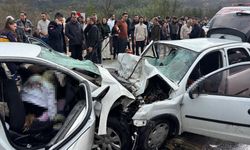 Kayak Merkezi'ne Gitmek İçin Yola Çıktılar, Kazada Hayatlarını Kaybettiler