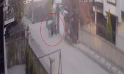 Bebek Arabasındaki 2 Milyon TL'lik Altınları Çaldı 45 Gün Sonra Yakalandı