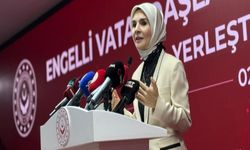 1573 Engelli Vatandaşın Kamuya Ataması Gerçekleştirildi