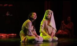 'Ben Anadolu' Tiyatrosu Mersin’de Sahnelenecek