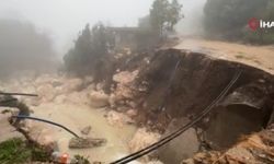 Erdemli'de Sel Afetinin Ardından Kırsal Mahallelerde Yaralar Sarılıyor