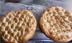 Ramazan Pidesi Fiyatları Açıklandı: 250 Gramı 25 Liradan Satılacak