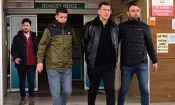 Kayınbiraderini Öldüren Şüpheli: "Kendimi savunmak için ben de ateş ettim”