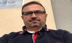 Direksiyon Başında Beyin Kanaması Geçiren Servis Şoförü Hayatını Kaybetti