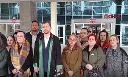 Eşi ve Oğlunu Öldürdükten Sonra Zemine Kanla 'Beni Affedin' Yazdı