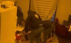 4 İl'de Düzenlen 'Sahte el' Adı Verilen Operasyonda 12 Kişi Tutuklandı