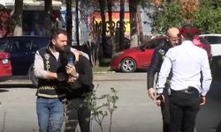 7 Aylık Hamile Eşini Vuran Şüpheli Ormanda Yakalandı