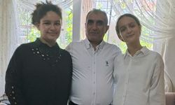 Mersin'de 2 Kızını Kaybeden Baba: "Bunlar melekti, melekleri yok ettiler"